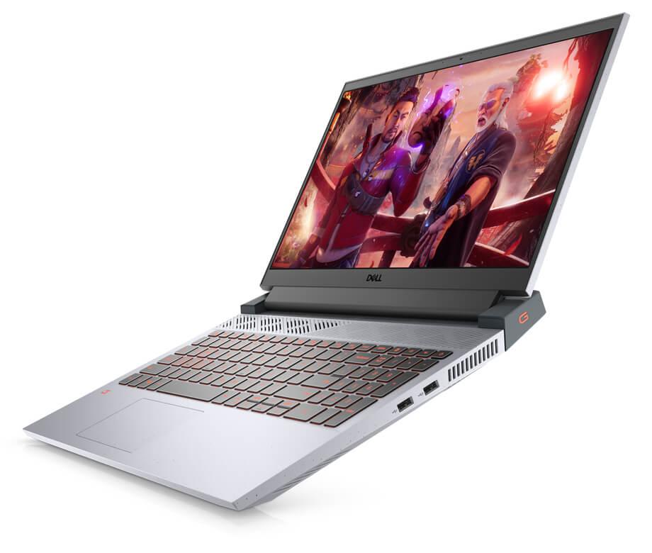DELL G15 5515 Ryzen Edition