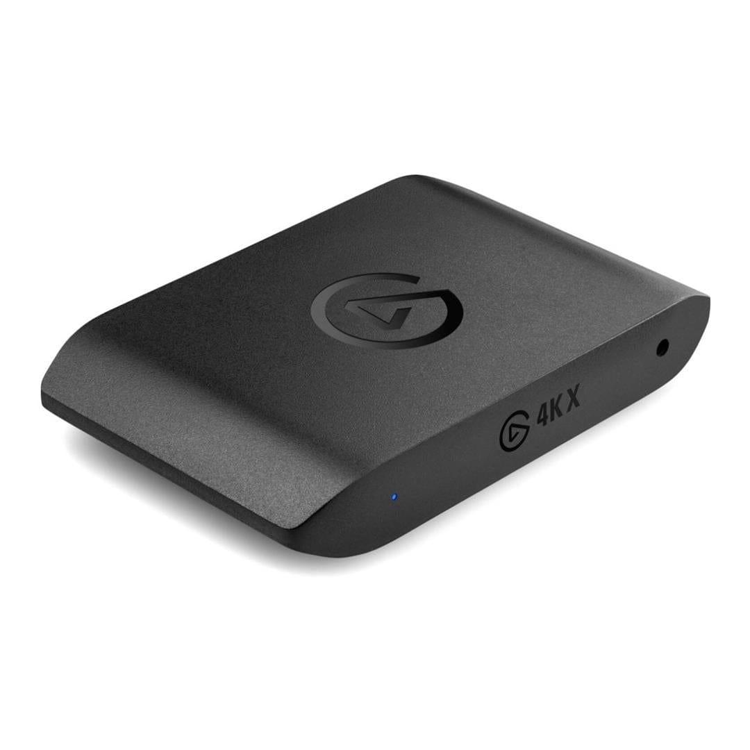ELGATO 4K X