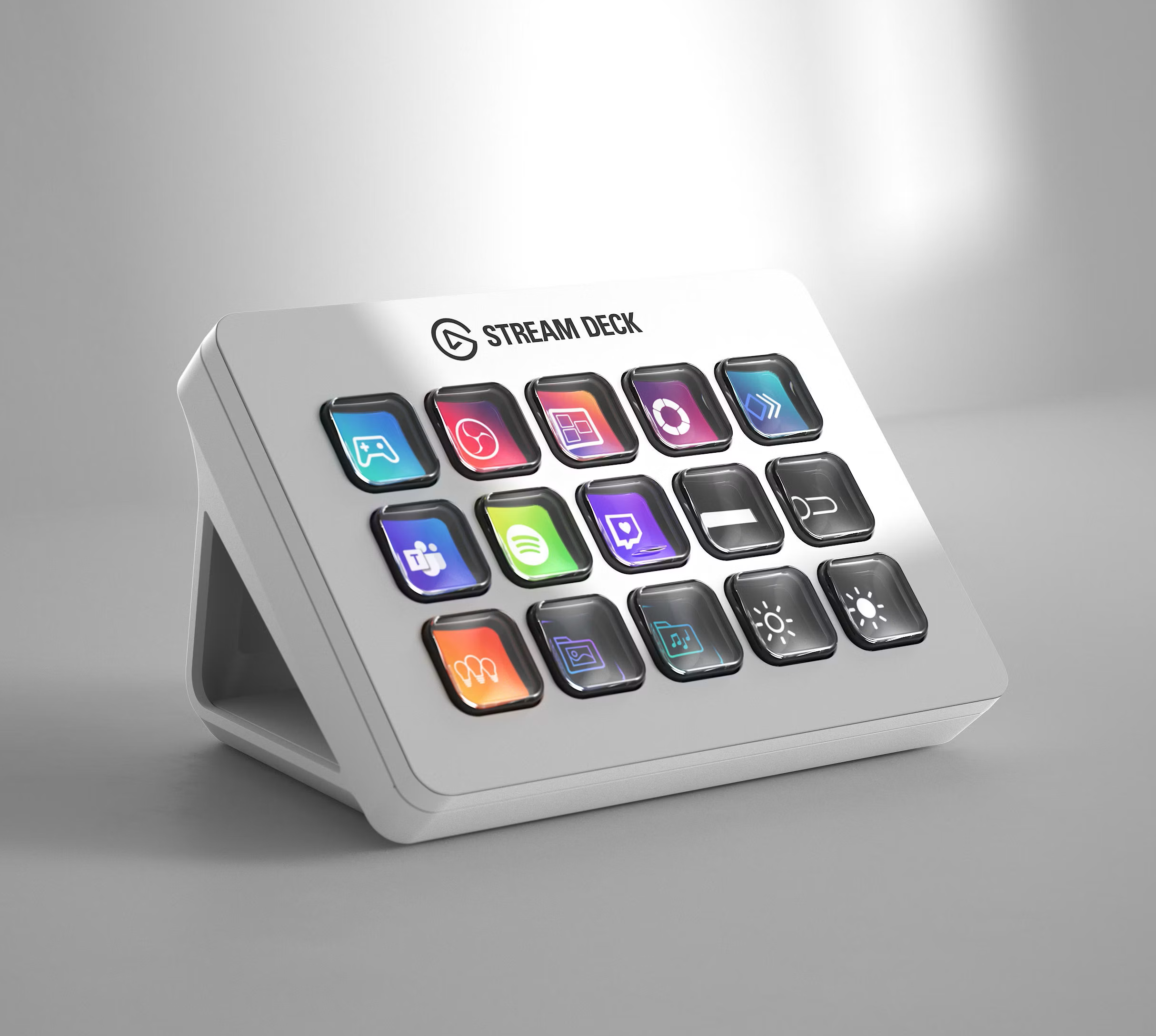 ELGATO Stream Deck