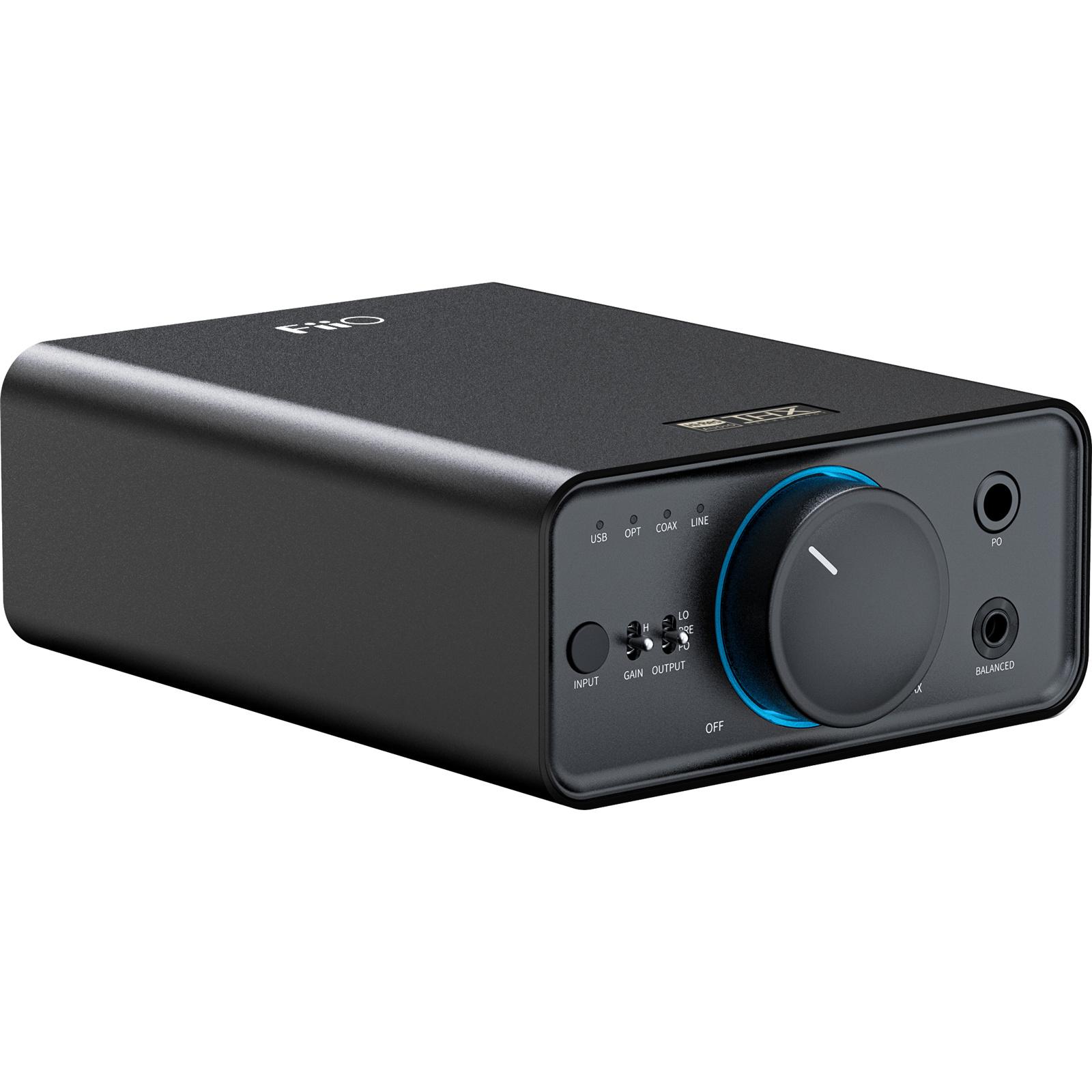 FiiO K7