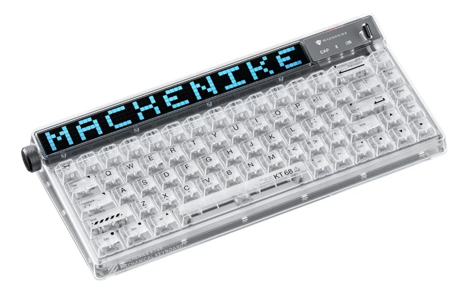 MACHENIKE KT68