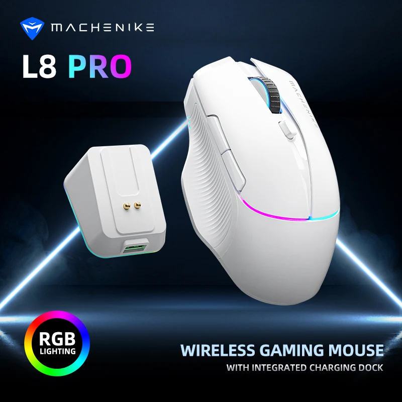 MACHENIKE L8 Pro