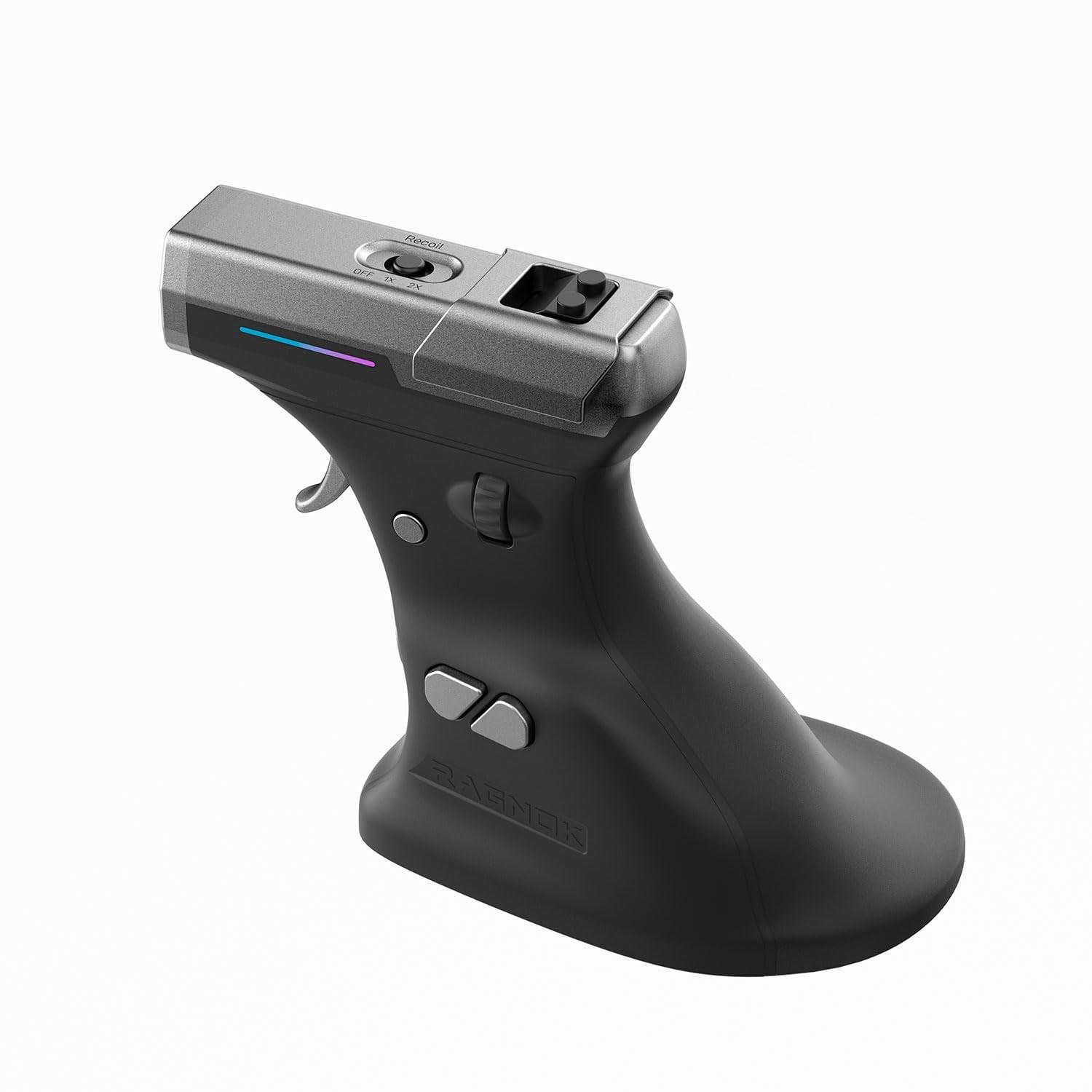 RAGNOK ErgoStrike 7