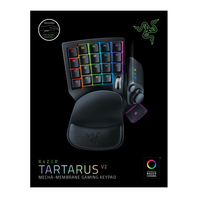 RAZER Tartarus V2