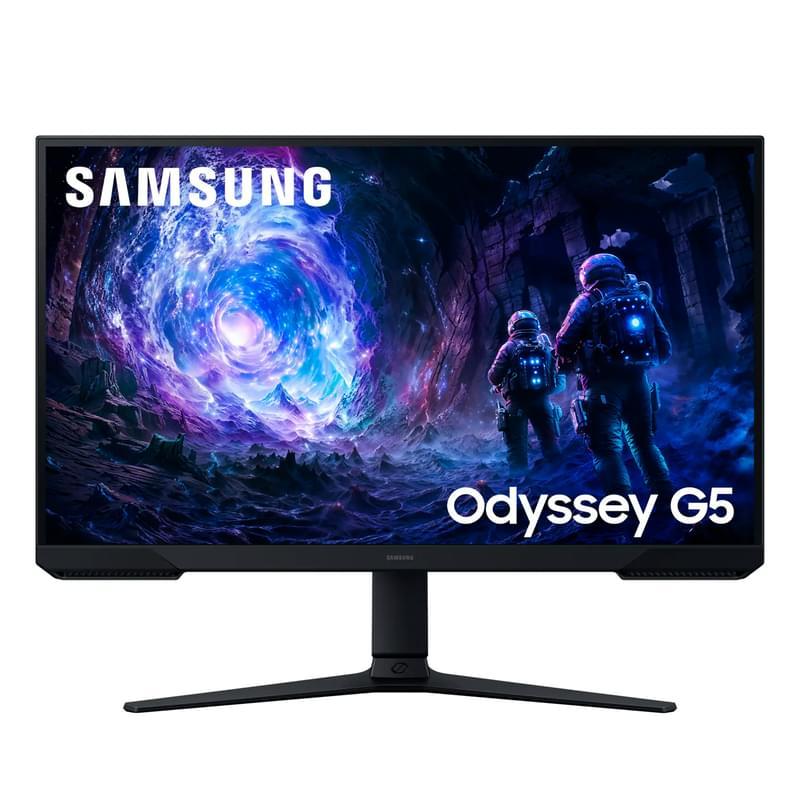 SAMSUNG Odyssey G5 32″