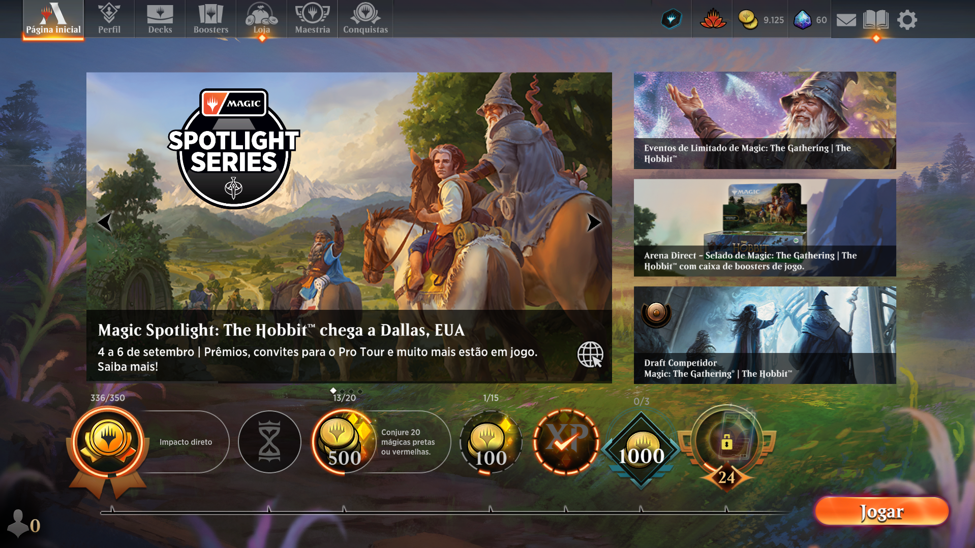 Magic: The Gathering Arena